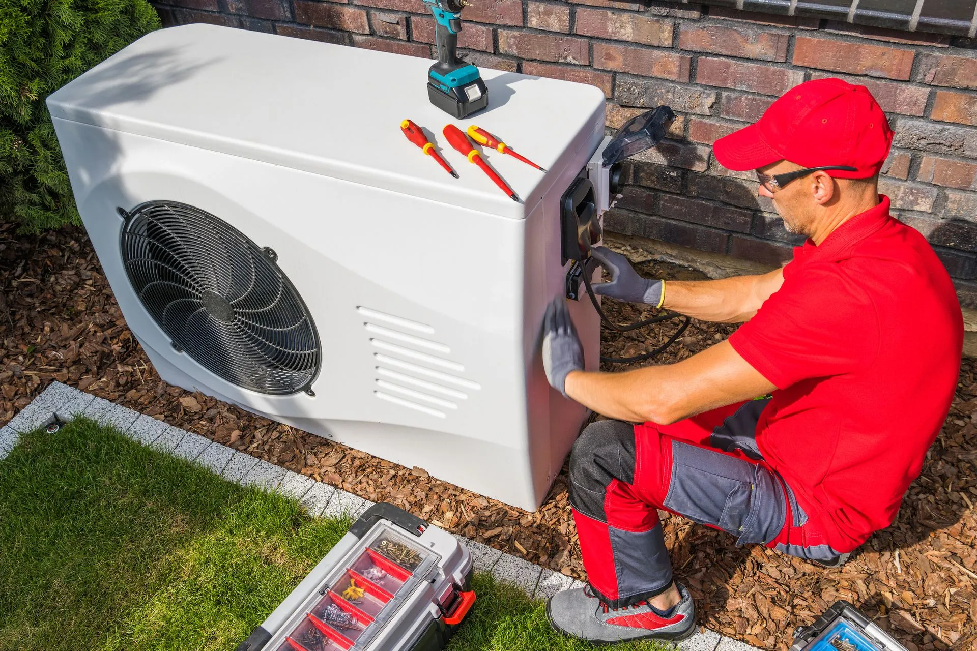 About HVAC in Luzerne, PA